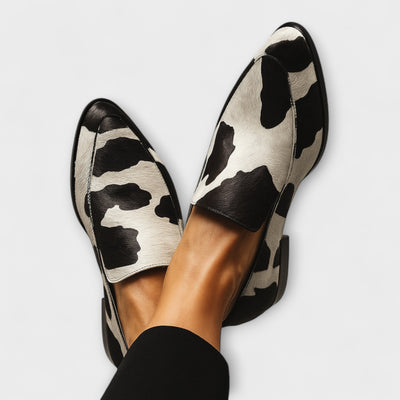 Felicia™ | Modern Loafer