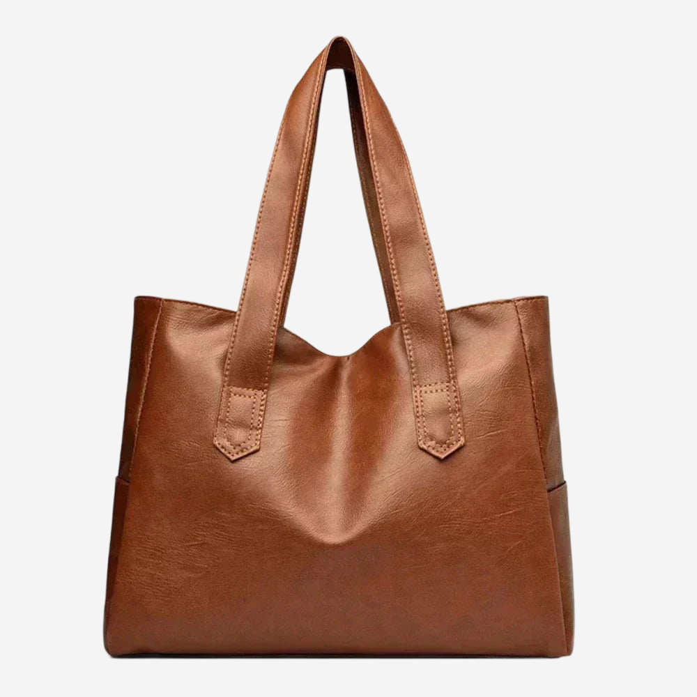 SVEA | Elegant Minimalist Shoulder Bag