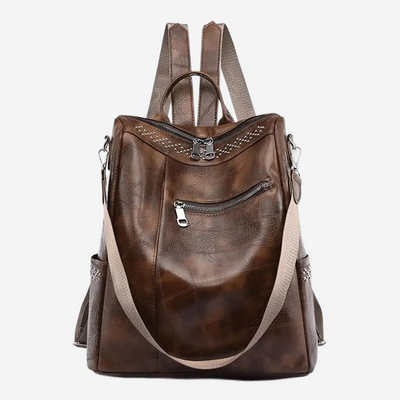 SVEA | Retro-Chic Backpack