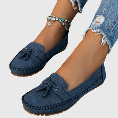 Clara | Comfortable Soft Loafers