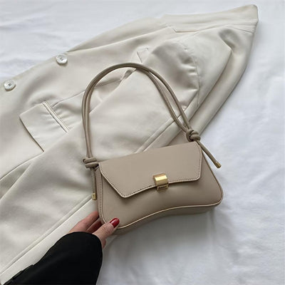 SVEA | Shoulder Bag with Vintage Charm
