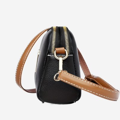SVEA | Shoulder Bag Comfort & Style