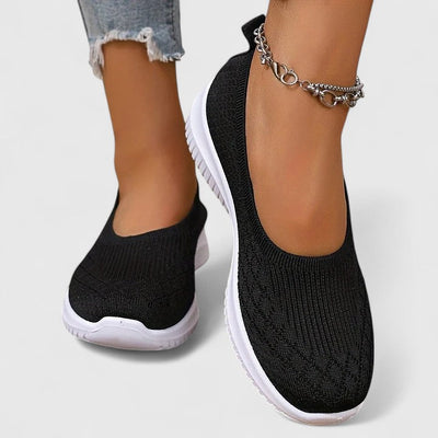 Clara | Orthopedic Slip-Ons