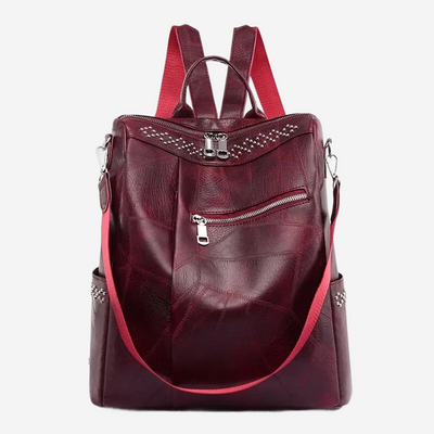 SVEA | Retro-Chic Backpack