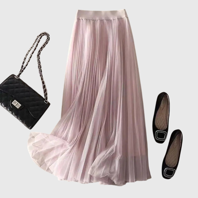 Clara | Tulle Skirt