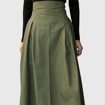 Clara | Midi Skirt