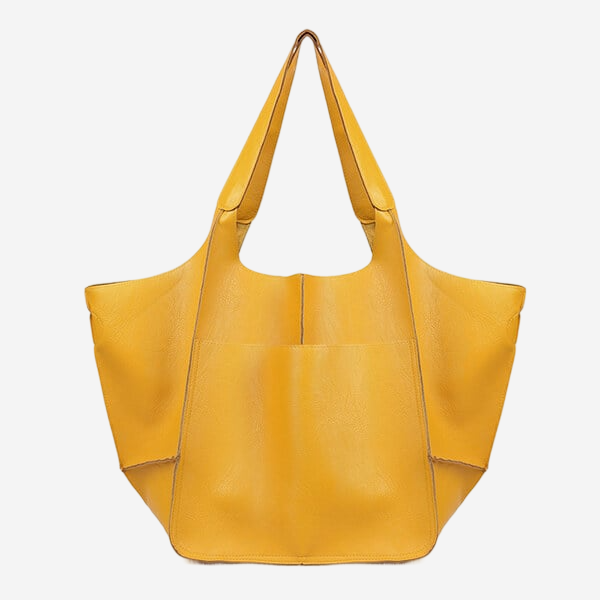 SVEA | Catrin – Tote Bag with a Generous Shape