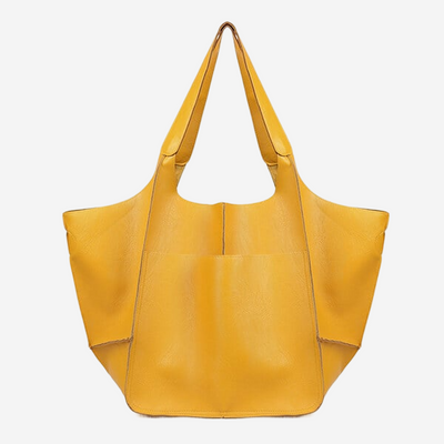 SVEA | Catrin – Tote Bag with a Generous Shape