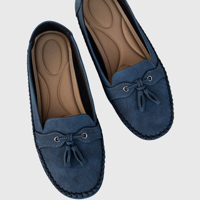 Clara | Comfortable Soft Loafers