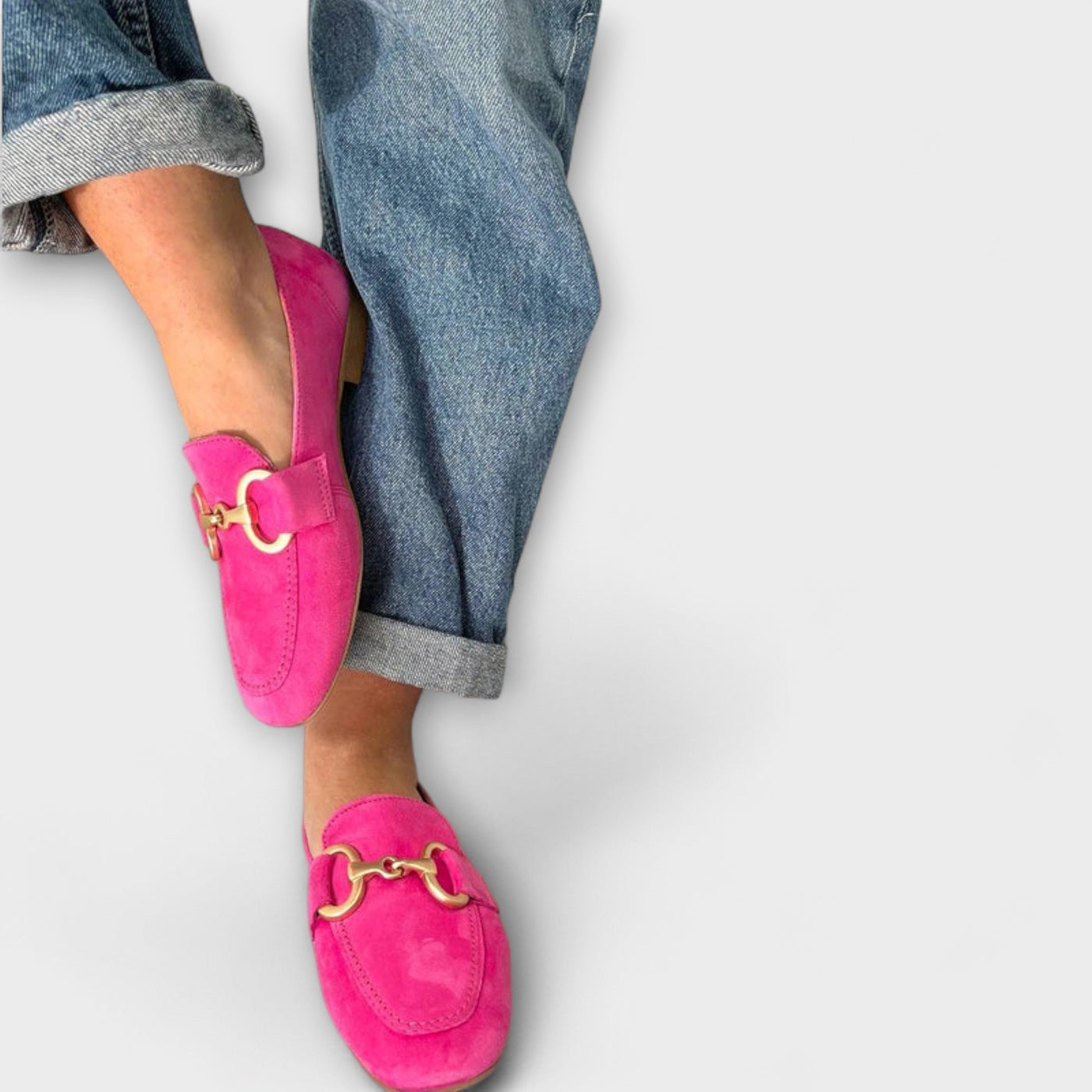 Jonna™ | Casual Loafers