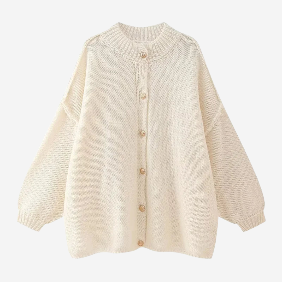 SVEA | Knitted Cardigan
