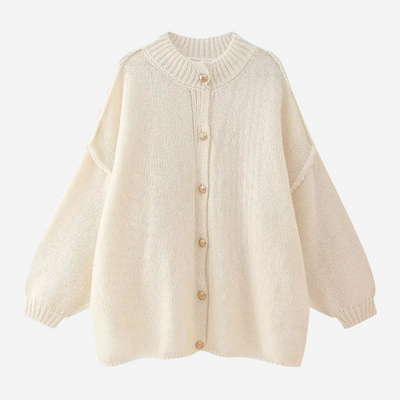 SVEA | Knitted Cardigan