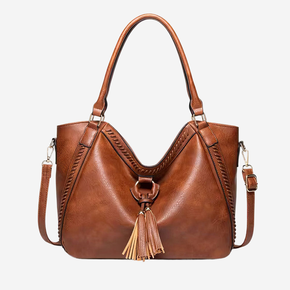 SVEA | Elegant and Timeless Shoulder Bag