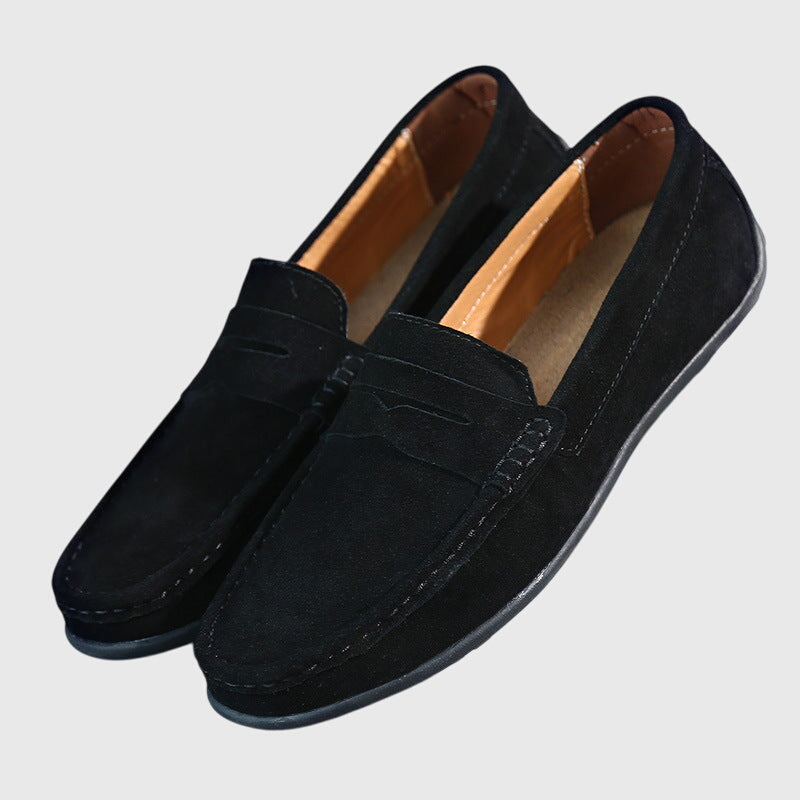 Moa™ | Orthopedic Loafers