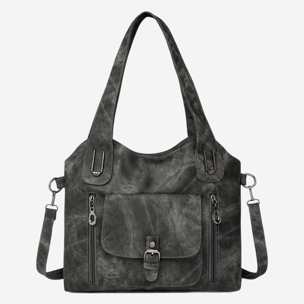 SVEA | Timeless Elegance Shoulder Bag