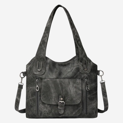 SVEA | Timeless Elegance Shoulder Bag