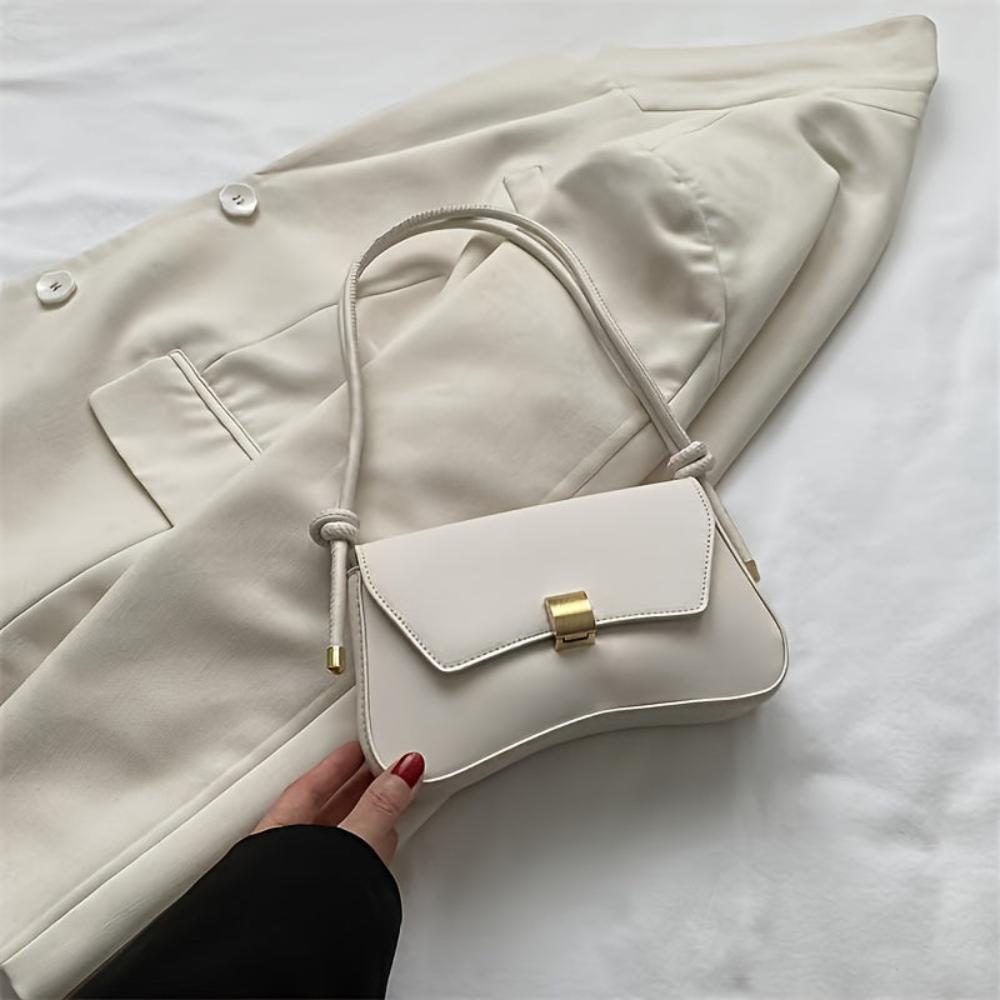 SVEA | Shoulder Bag with Vintage Charm