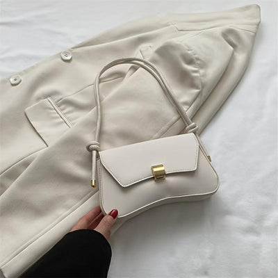 SVEA | Shoulder Bag with Vintage Charm