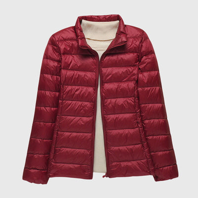 SVEA | Lily Ultralight Padded Jacket