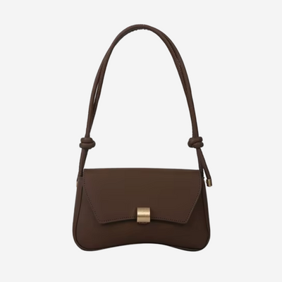 SVEA | Shoulder Bag with Vintage Charm