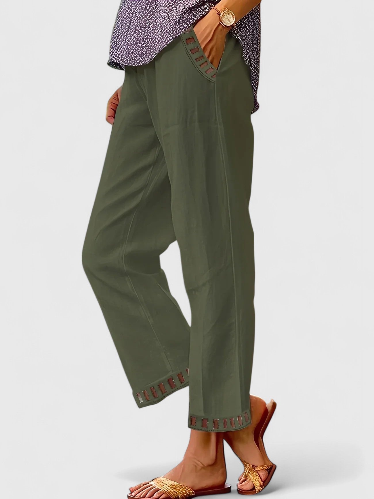 Clara | Sophisticated Pants