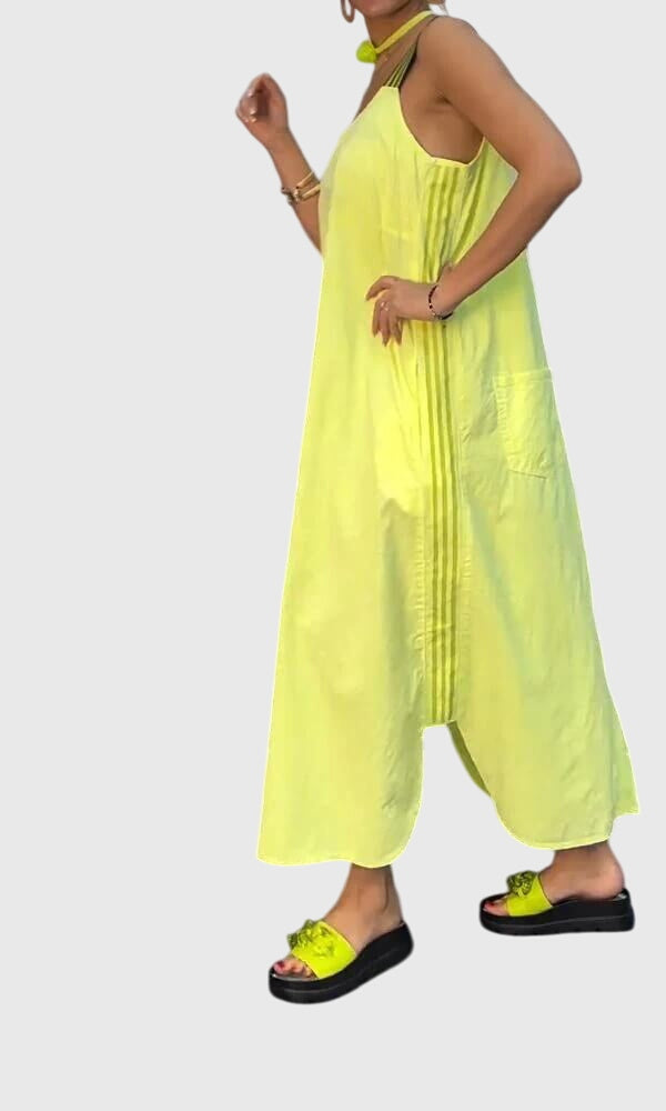 Clara | Summer Dress