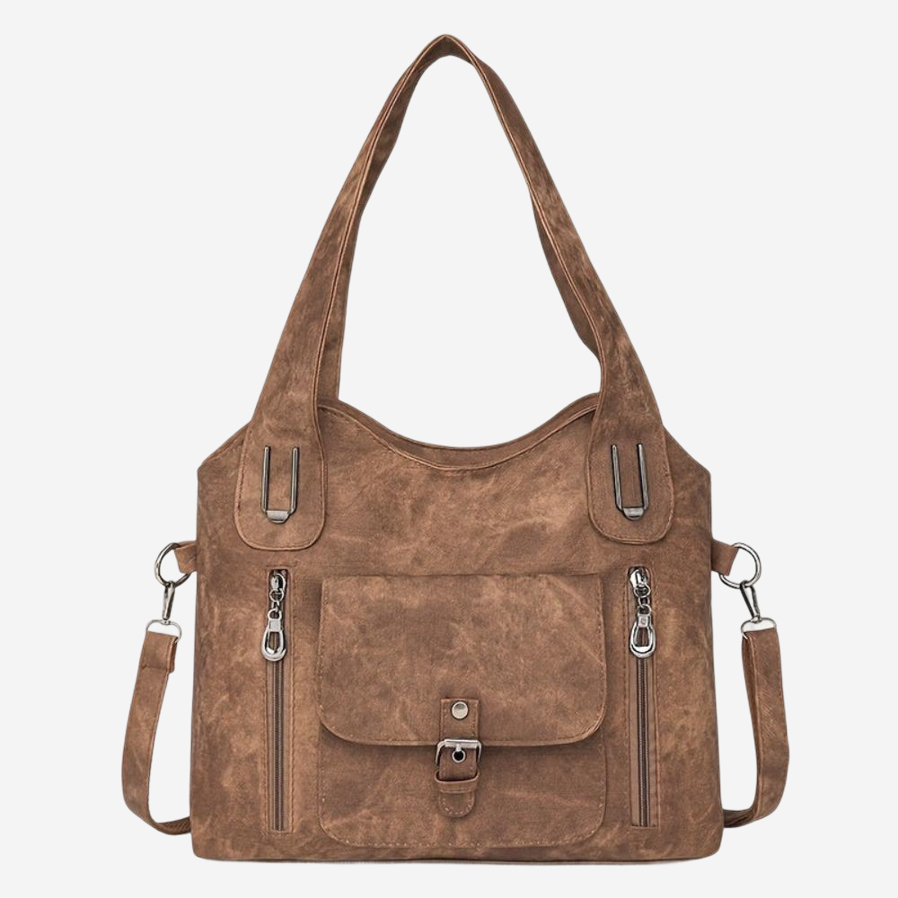 SVEA | Timeless Elegance Shoulder Bag