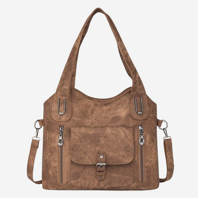 SVEA | Timeless Elegance Shoulder Bag