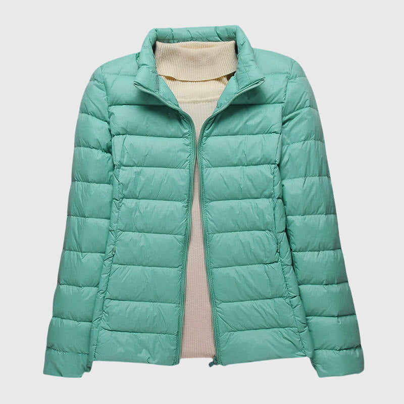 SVEA | Lily Ultralight Padded Jacket