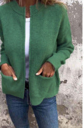 Sophia™ | Autumn Cardigan