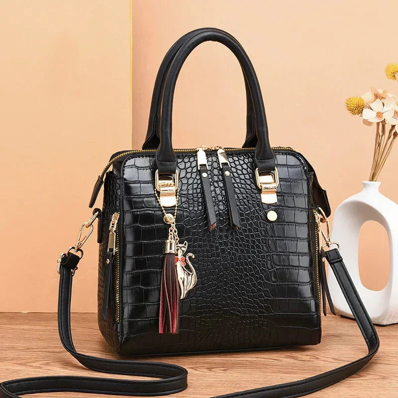 Agata™ | Luxury Bag