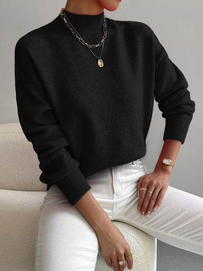 Sophia™ | Elegant & Cozy Turtleneck