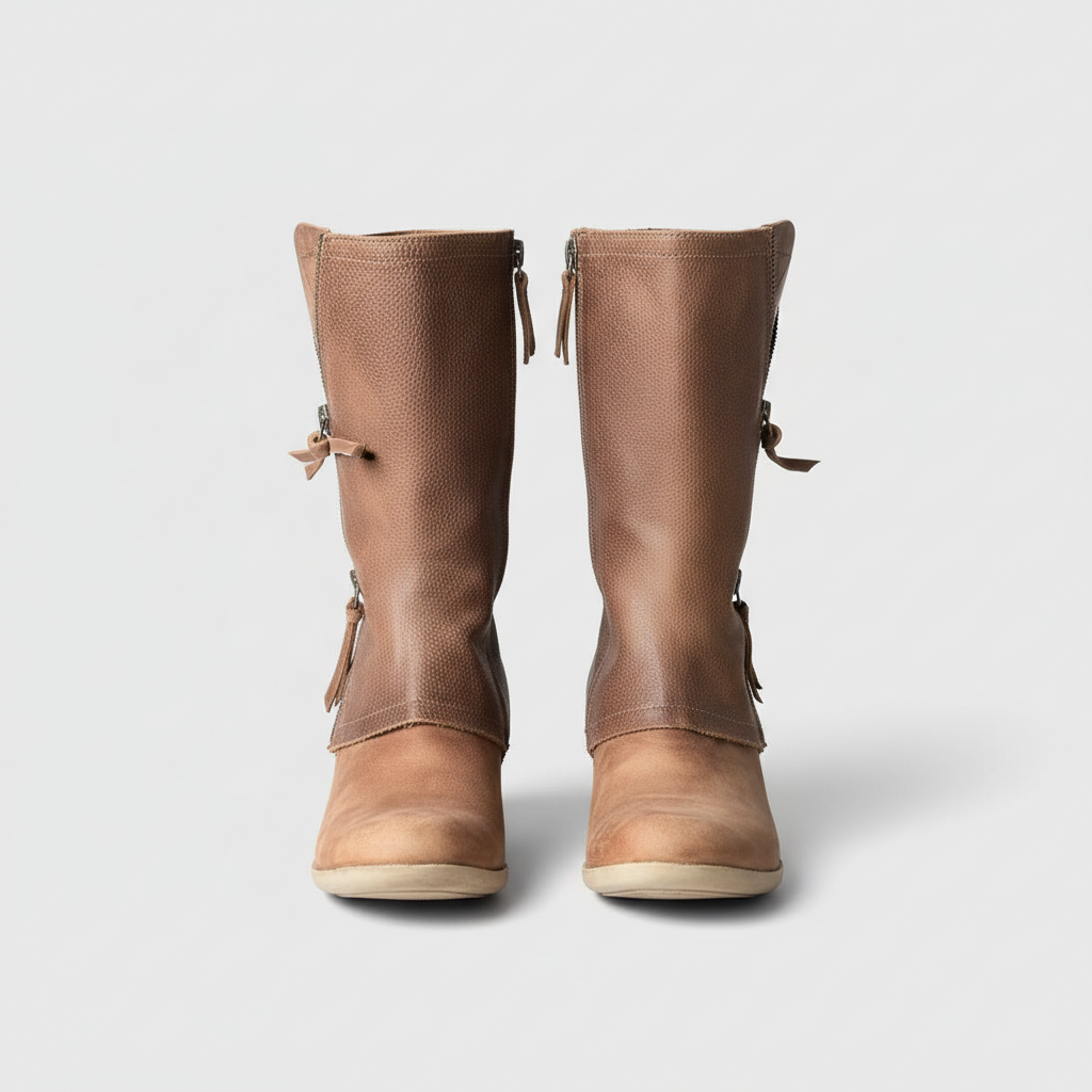 Sophia™ | Autumn Boots