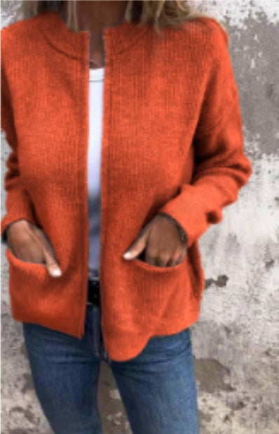 Sophia™ | Autumn Cardigan