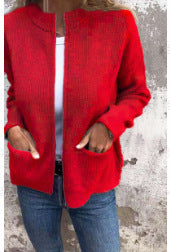 Sophia™ | Autumn Cardigan