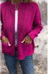 Sophia™ | Autumn Cardigan