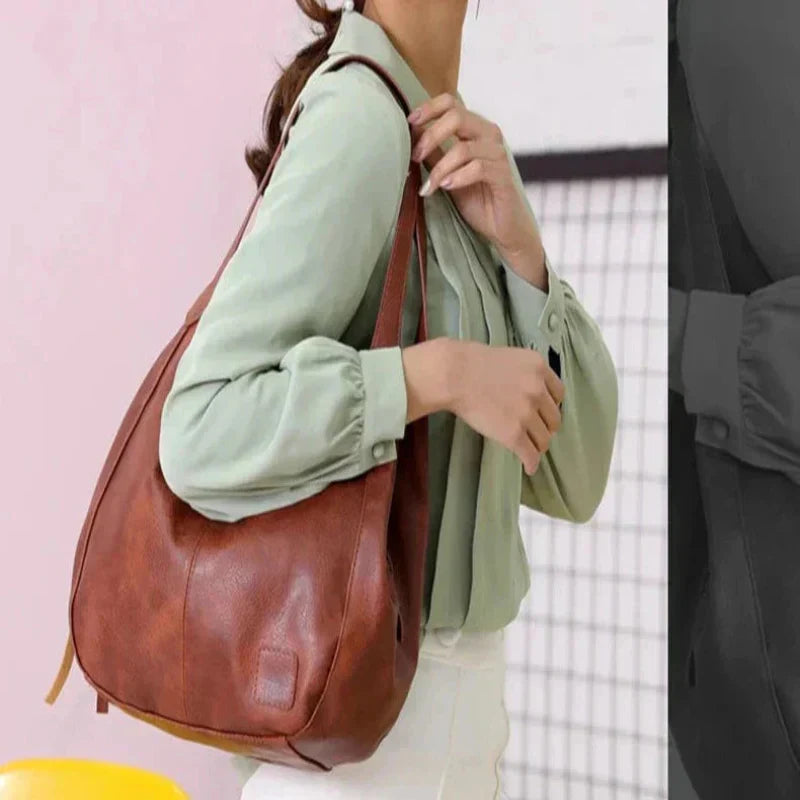 SVEA | Elin Shoulder Bag