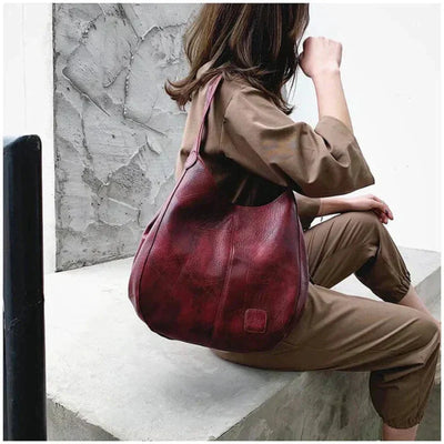 SVEA | Elin Shoulder Bag