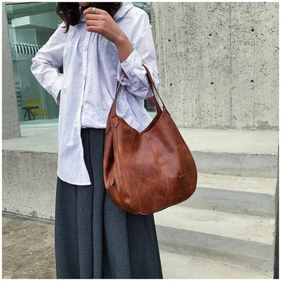 SVEA | Elin Shoulder Bag