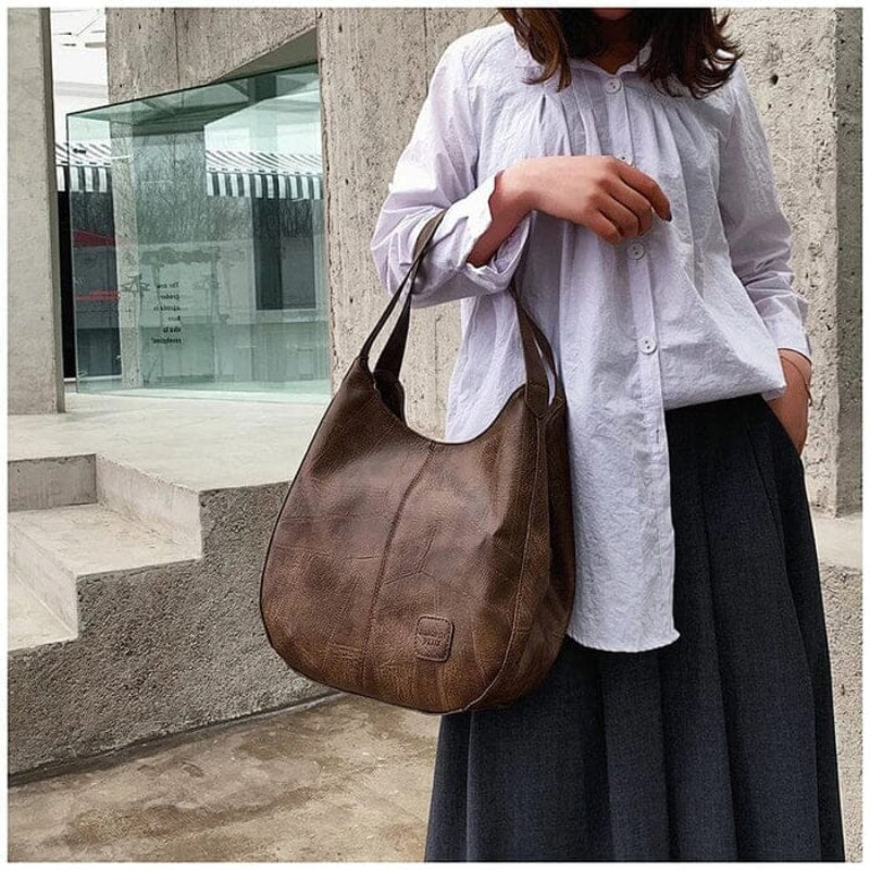 SVEA | Elin Shoulder Bag
