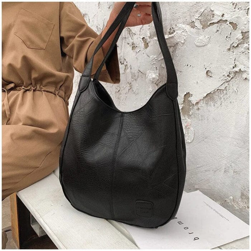 SVEA | Elin Shoulder Bag