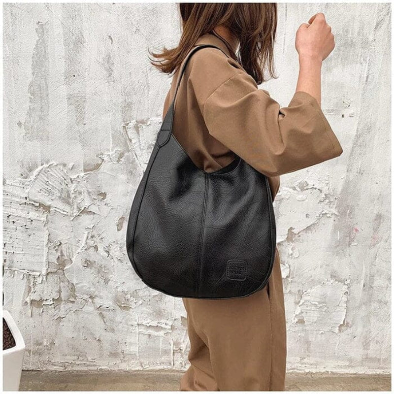 SVEA | Elin Shoulder Bag