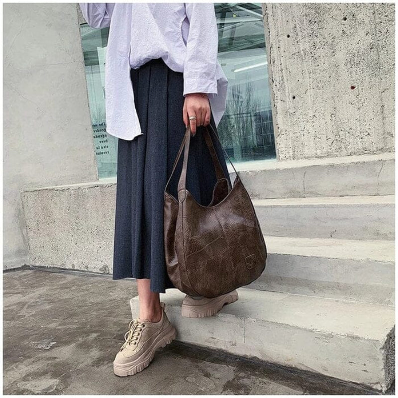 SVEA | Elin Shoulder Bag