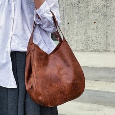 SVEA | Elin Shoulder Bag